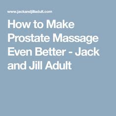 Prostate Massage Erotic massage Palmerston